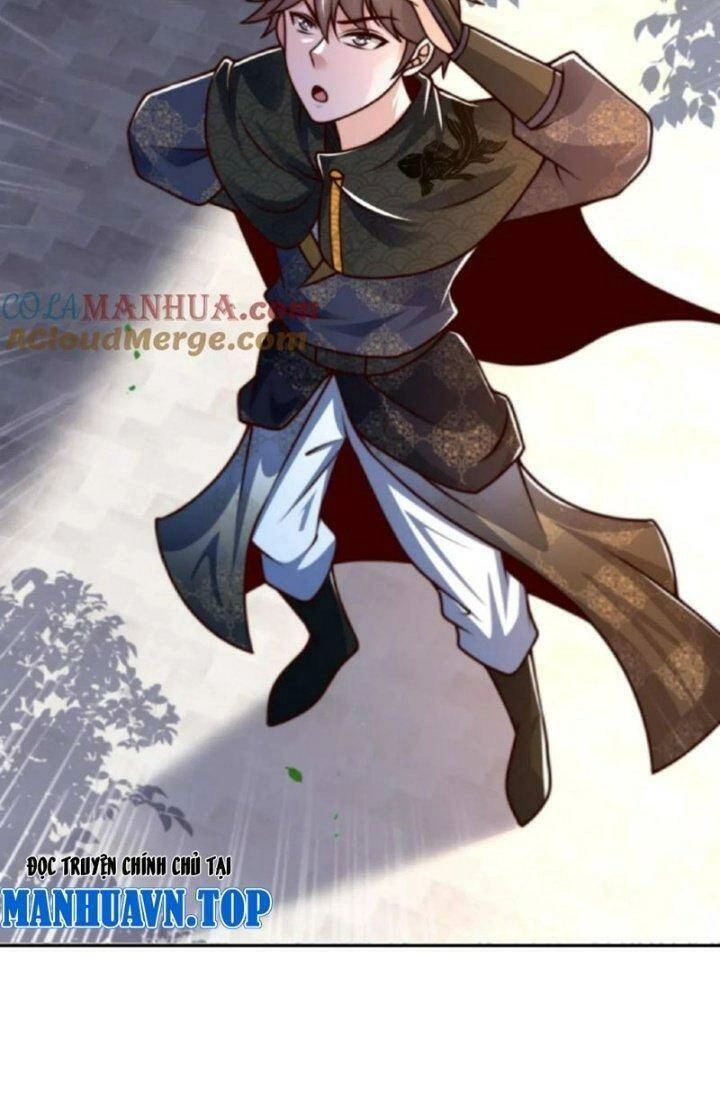 Ta Nuôi Quỷ Ở Trấn Ma Ty Chapter 148 - 20