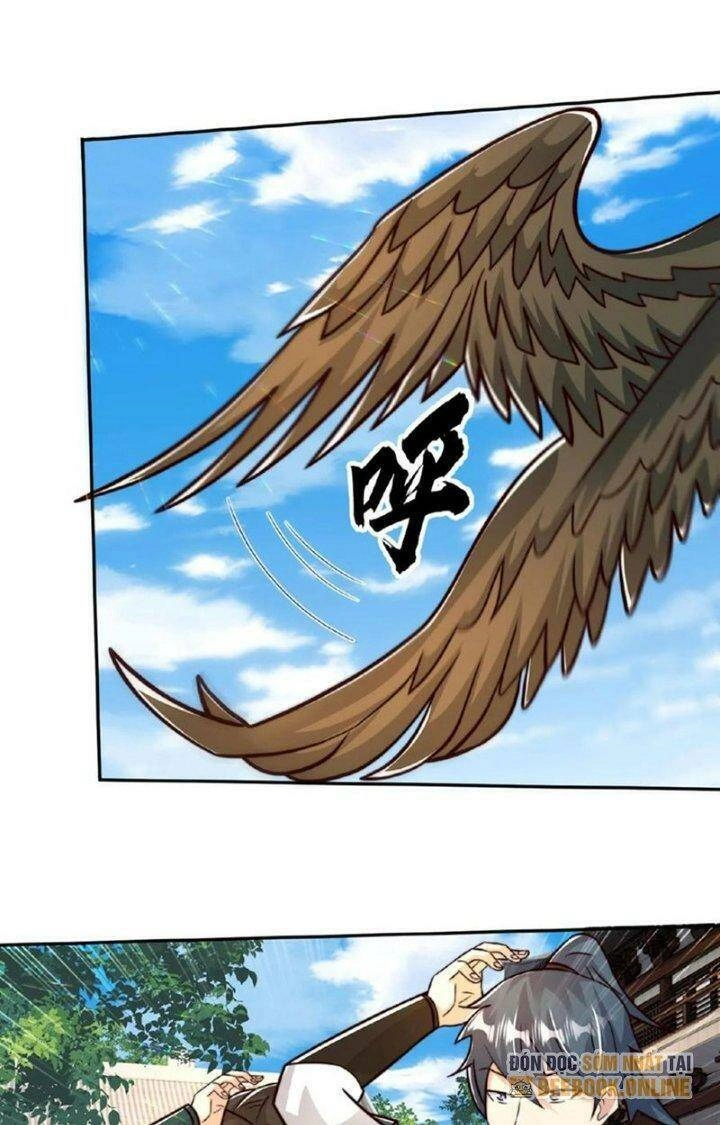 Ta Nuôi Quỷ Ở Trấn Ma Ty Chapter 148 - 21