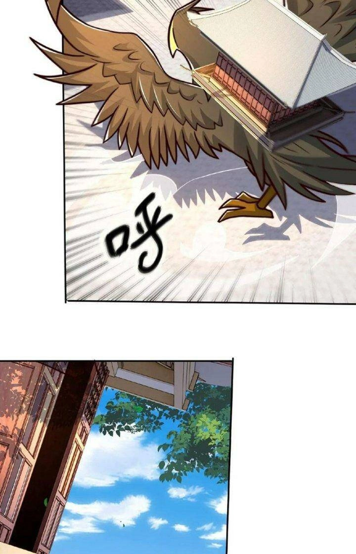 Ta Nuôi Quỷ Ở Trấn Ma Ty Chapter 148 - 23