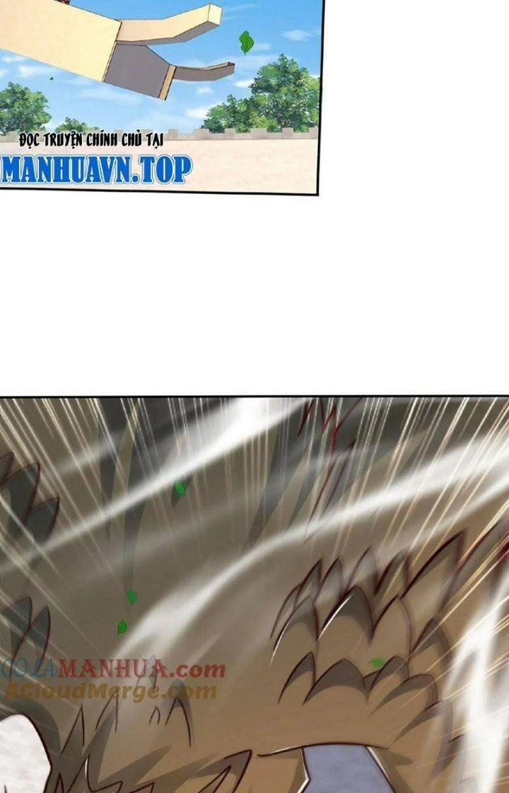 Ta Nuôi Quỷ Ở Trấn Ma Ty Chapter 148 - 24