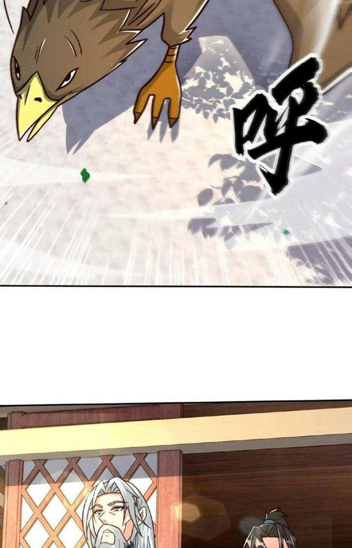 Ta Nuôi Quỷ Ở Trấn Ma Ty Chapter 148 - 25