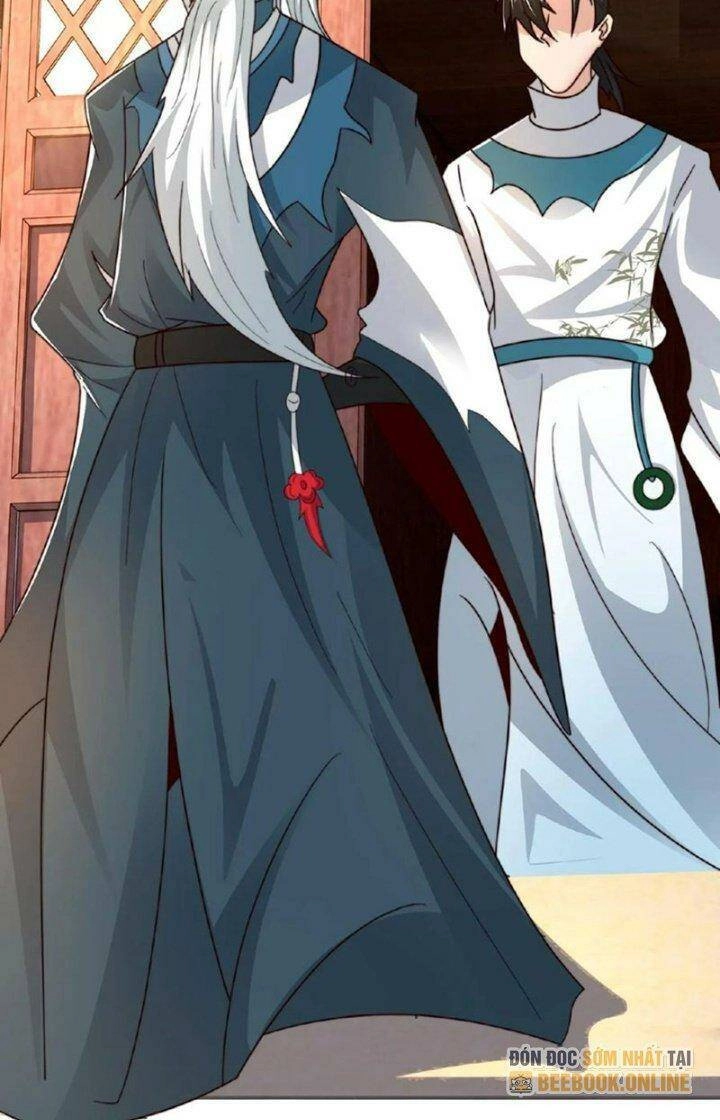 Ta Nuôi Quỷ Ở Trấn Ma Ty Chapter 148 - 26