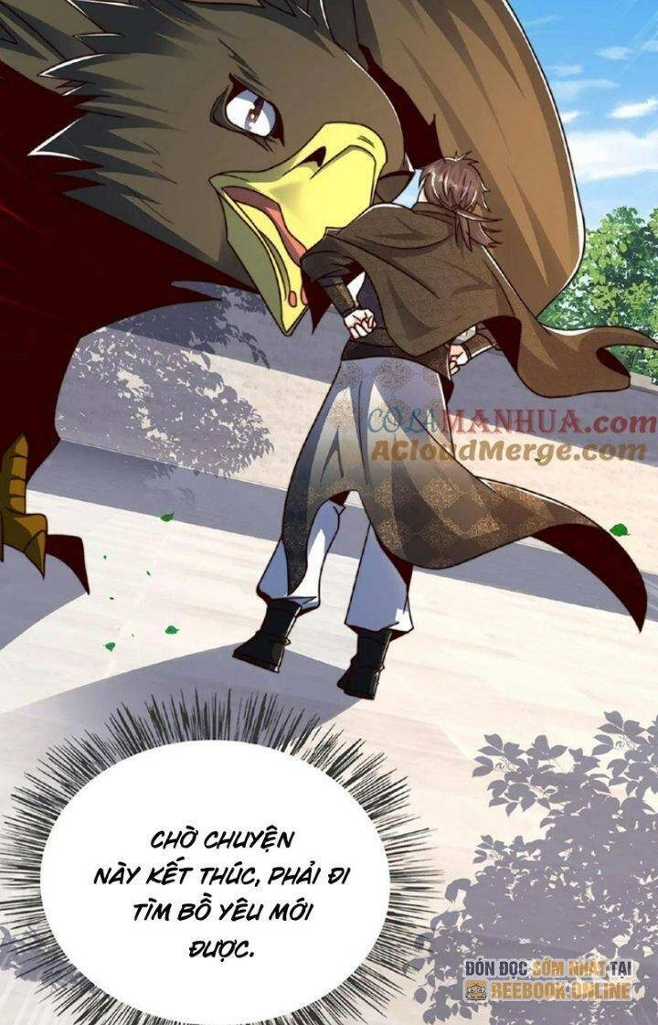 Ta Nuôi Quỷ Ở Trấn Ma Ty Chapter 148 - 29