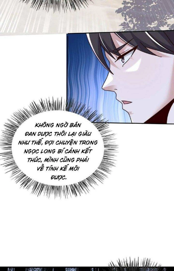 Ta Nuôi Quỷ Ở Trấn Ma Ty Chapter 148 - 30