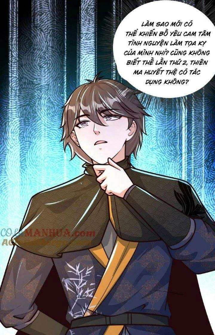 Ta Nuôi Quỷ Ở Trấn Ma Ty Chapter 148 - 31