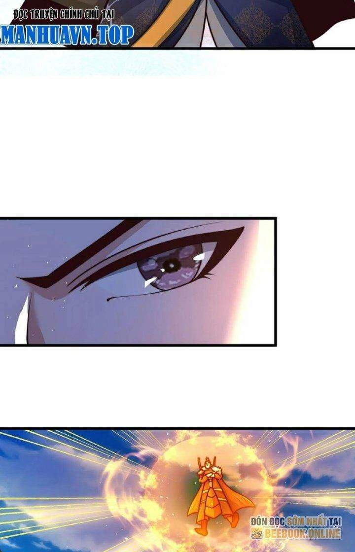 Ta Nuôi Quỷ Ở Trấn Ma Ty Chapter 148 - 32