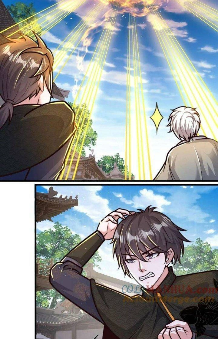 Ta Nuôi Quỷ Ở Trấn Ma Ty Chapter 148 - 33