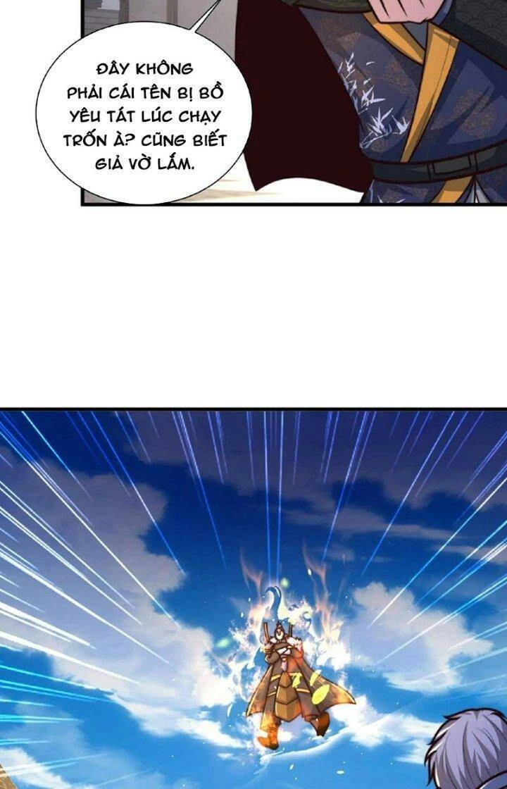 Ta Nuôi Quỷ Ở Trấn Ma Ty Chapter 148 - 34