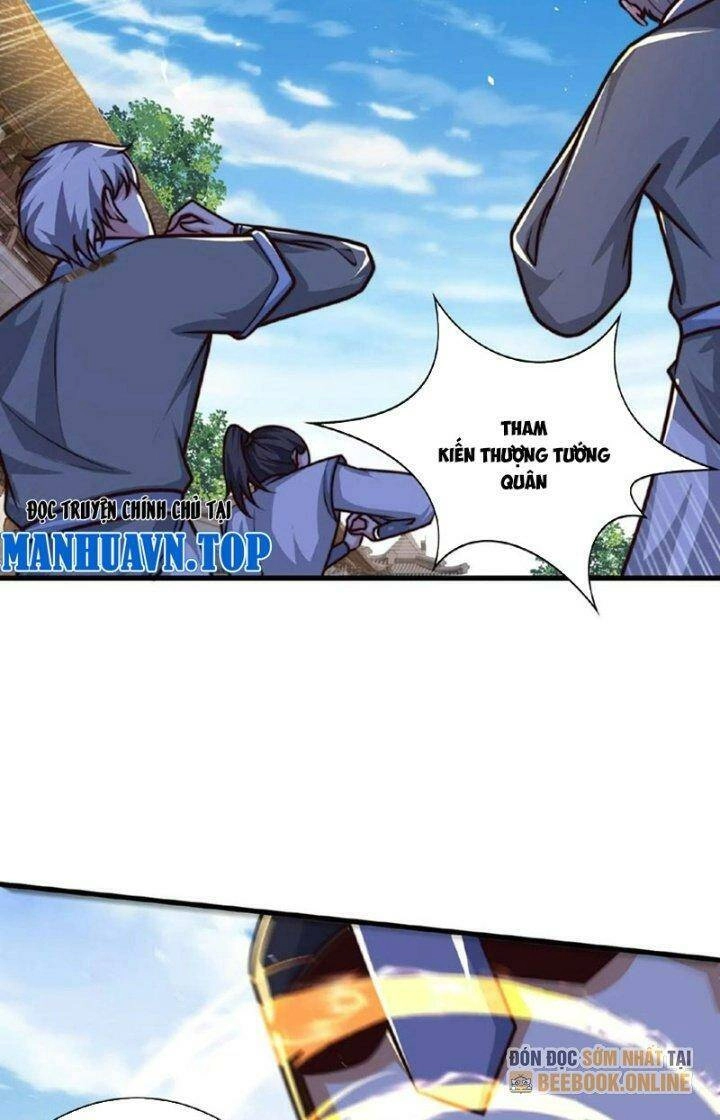 Ta Nuôi Quỷ Ở Trấn Ma Ty Chapter 148 - 35