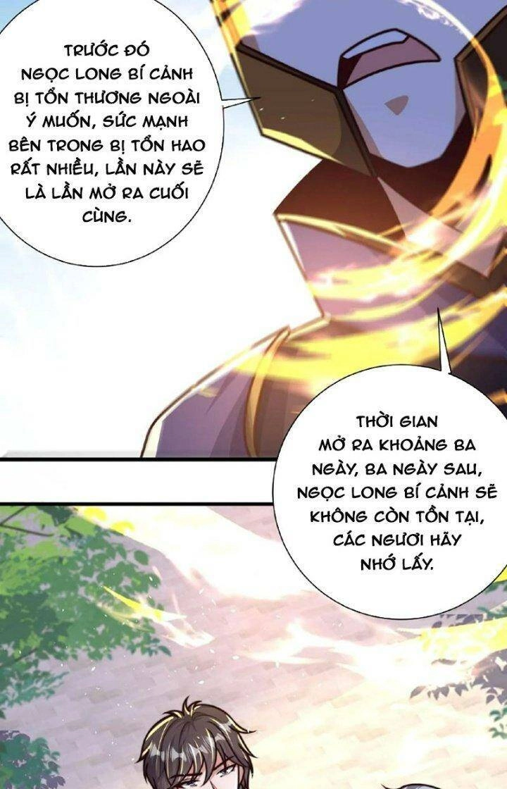 Ta Nuôi Quỷ Ở Trấn Ma Ty Chapter 148 - 36