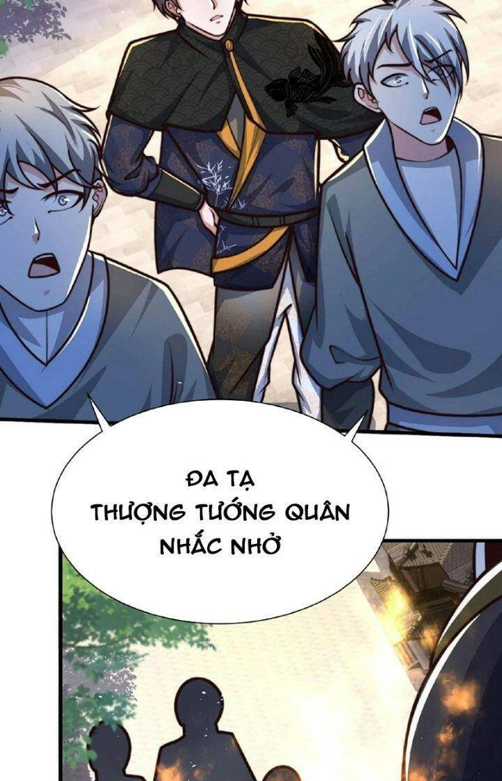 Ta Nuôi Quỷ Ở Trấn Ma Ty Chapter 148 - 37
