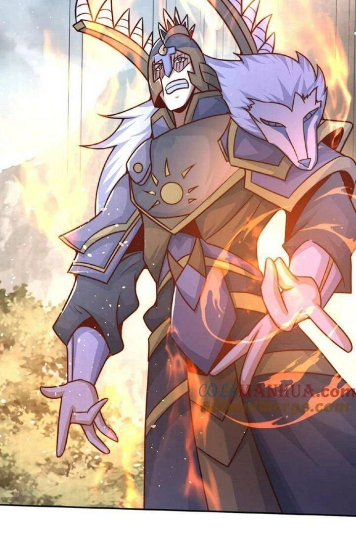 Ta Nuôi Quỷ Ở Trấn Ma Ty Chapter 148 - 40