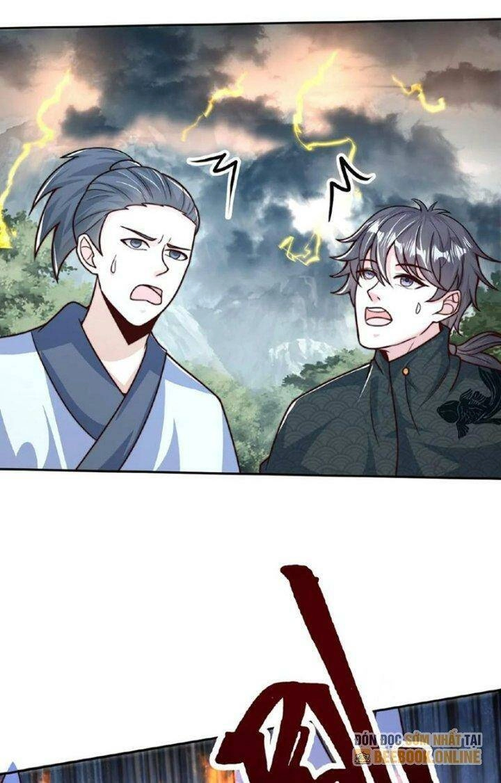 Ta Nuôi Quỷ Ở Trấn Ma Ty Chapter 148 - 41