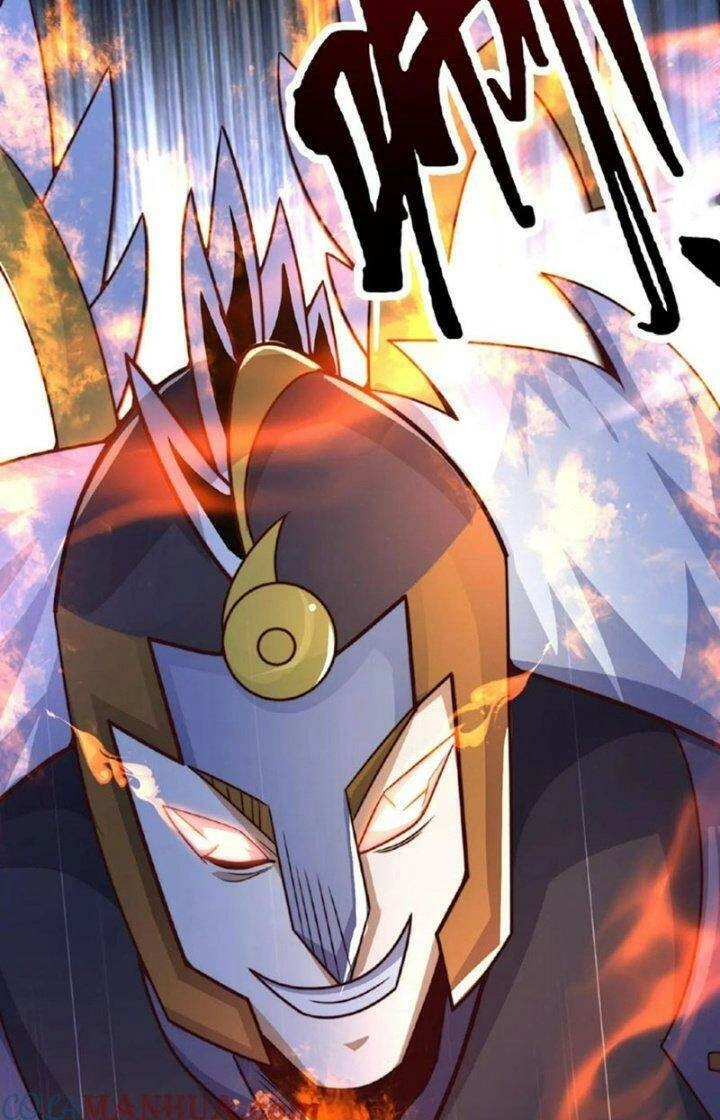 Ta Nuôi Quỷ Ở Trấn Ma Ty Chapter 148 - 42