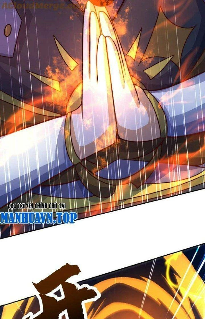 Ta Nuôi Quỷ Ở Trấn Ma Ty Chapter 148 - 43