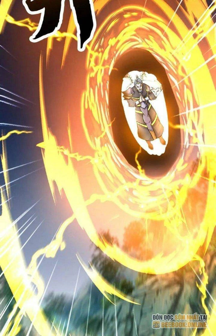 Ta Nuôi Quỷ Ở Trấn Ma Ty Chapter 148 - 44