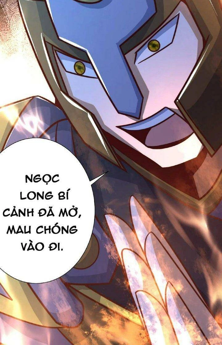 Ta Nuôi Quỷ Ở Trấn Ma Ty Chapter 148 - 46