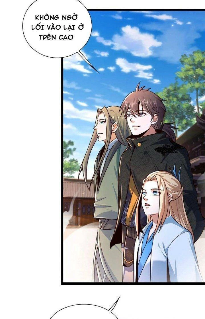 Ta Nuôi Quỷ Ở Trấn Ma Ty Chapter 149 - 4