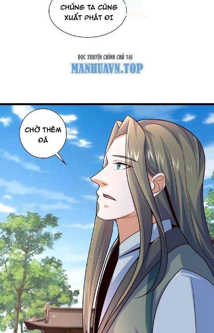 Ta Nuôi Quỷ Ở Trấn Ma Ty Chapter 149 - 5