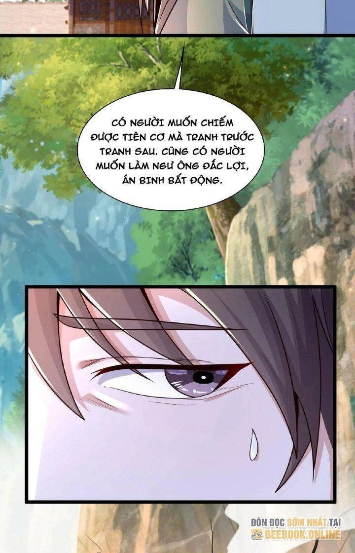 Ta Nuôi Quỷ Ở Trấn Ma Ty Chapter 149 - 6