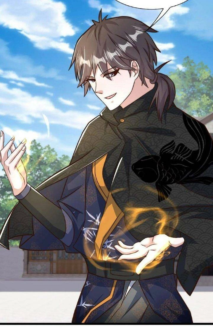 Ta Nuôi Quỷ Ở Trấn Ma Ty Chapter 149 - 9