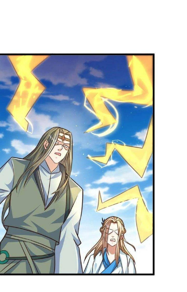 Ta Nuôi Quỷ Ở Trấn Ma Ty Chapter 149 - 10