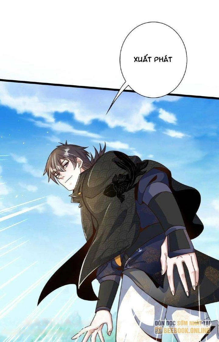 Ta Nuôi Quỷ Ở Trấn Ma Ty Chapter 149 - 11