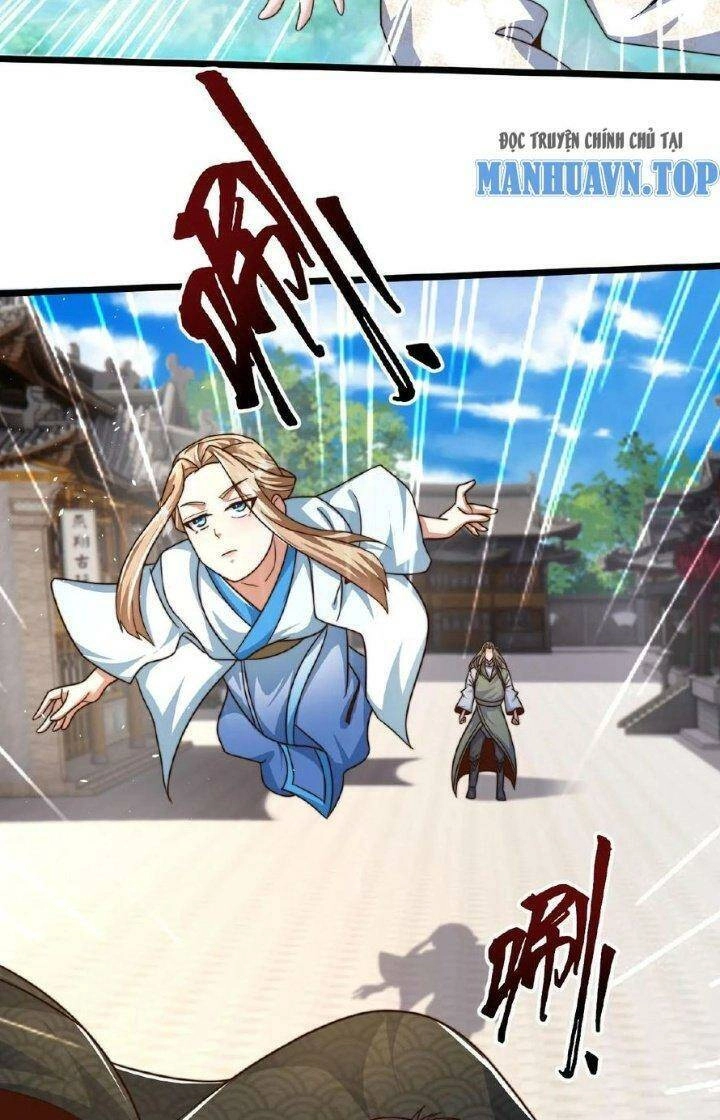 Ta Nuôi Quỷ Ở Trấn Ma Ty Chapter 149 - 12