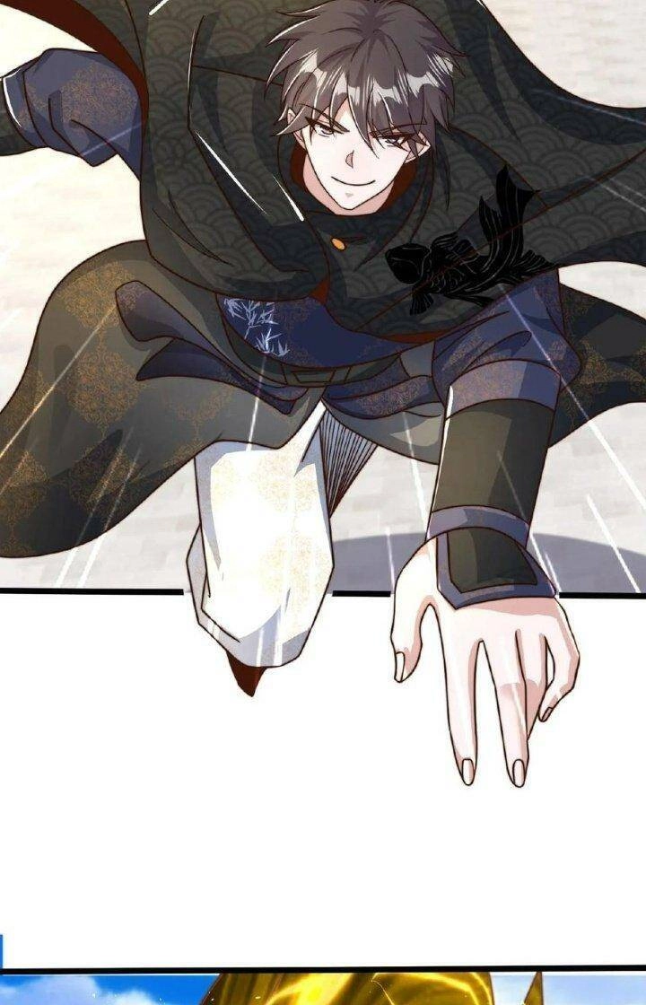 Ta Nuôi Quỷ Ở Trấn Ma Ty Chapter 149 - 13