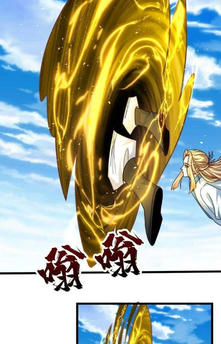 Ta Nuôi Quỷ Ở Trấn Ma Ty Chapter 149 - 14