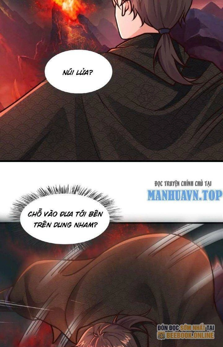 Ta Nuôi Quỷ Ở Trấn Ma Ty Chapter 149 - 16