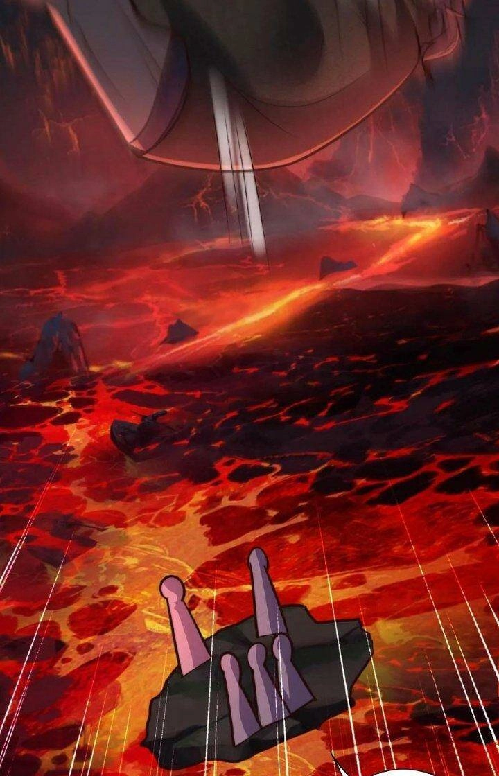 Ta Nuôi Quỷ Ở Trấn Ma Ty Chapter 149 - 20