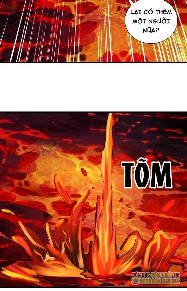 Ta Nuôi Quỷ Ở Trấn Ma Ty Chapter 149 - 21