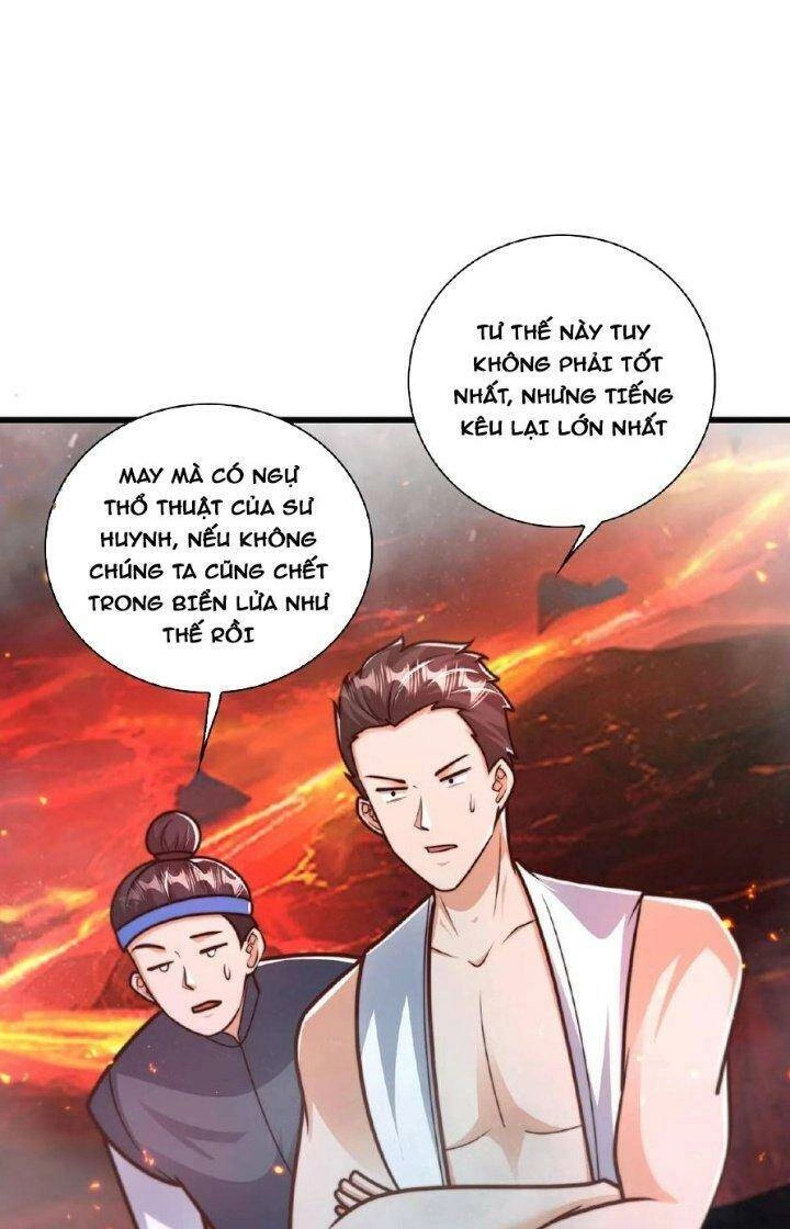 Ta Nuôi Quỷ Ở Trấn Ma Ty Chapter 149 - 22
