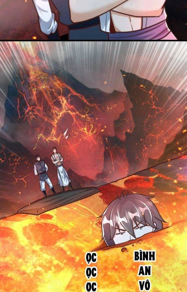 Ta Nuôi Quỷ Ở Trấn Ma Ty Chapter 149 - 23