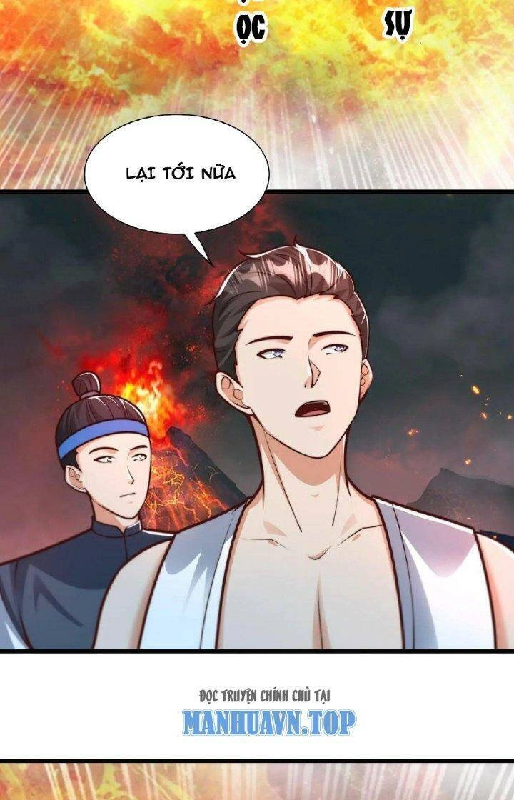 Ta Nuôi Quỷ Ở Trấn Ma Ty Chapter 149 - 24