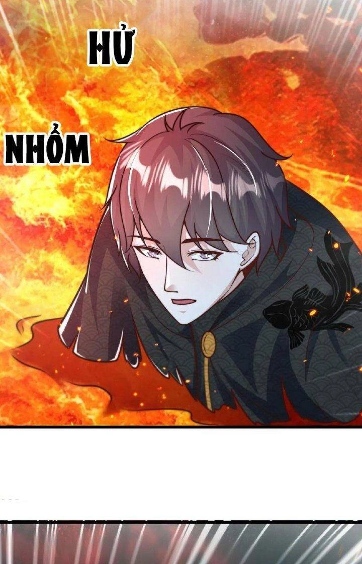 Ta Nuôi Quỷ Ở Trấn Ma Ty Chapter 149 - 25