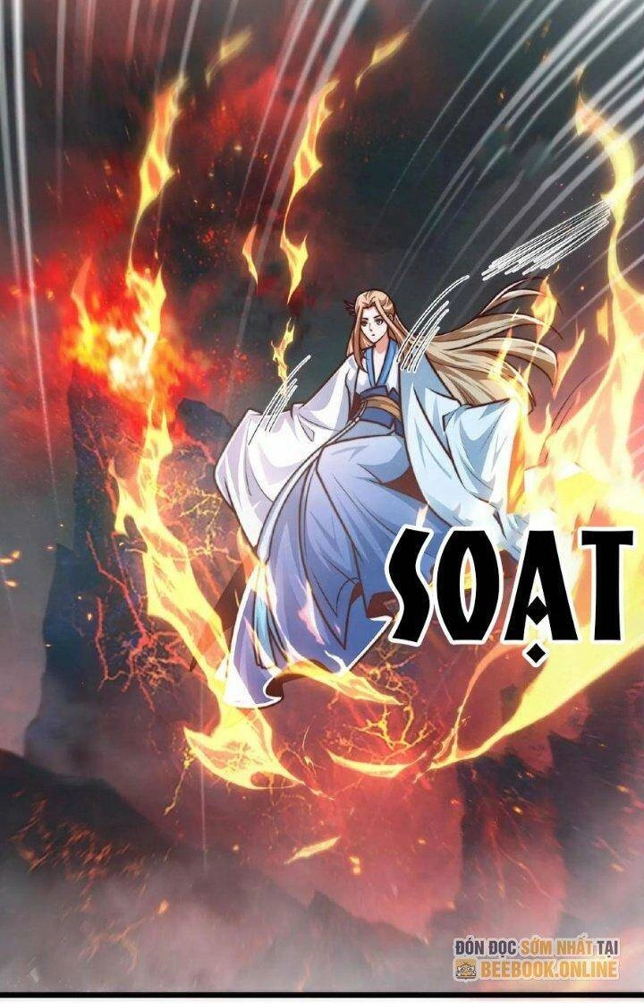 Ta Nuôi Quỷ Ở Trấn Ma Ty Chapter 149 - 26