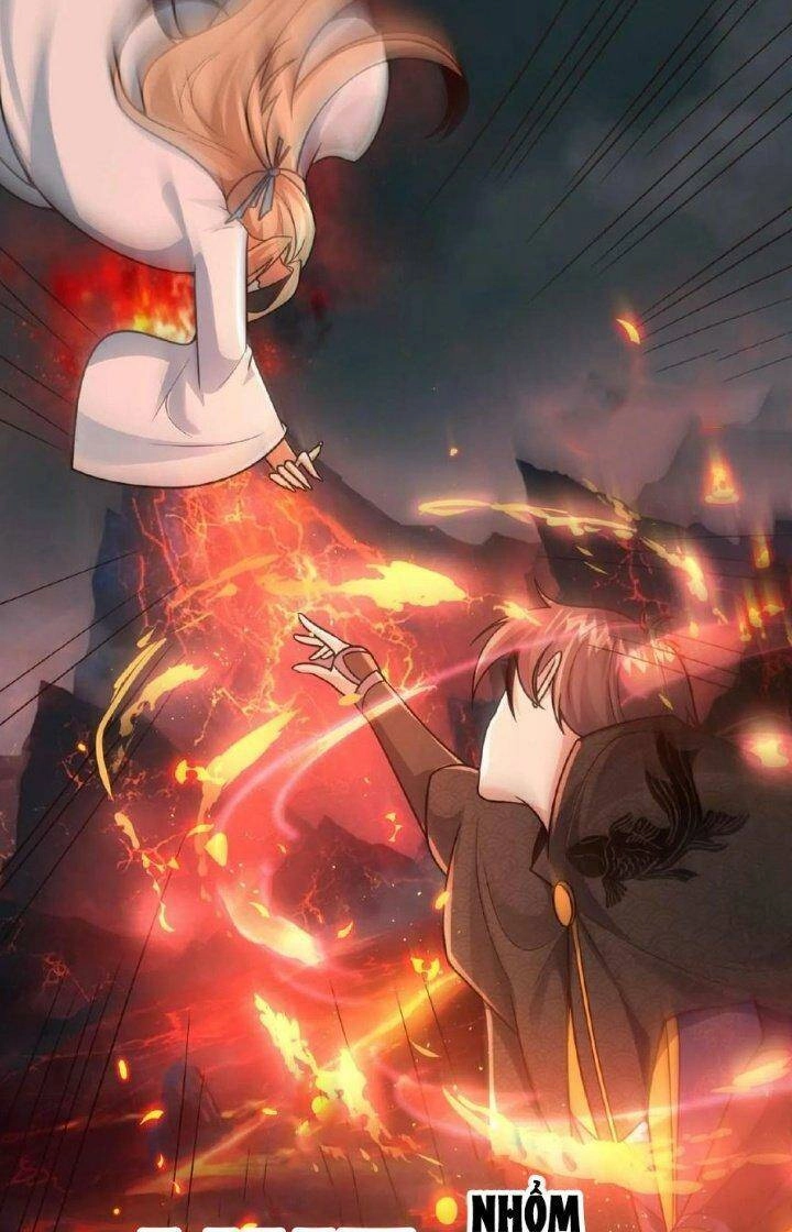 Ta Nuôi Quỷ Ở Trấn Ma Ty Chapter 149 - 29