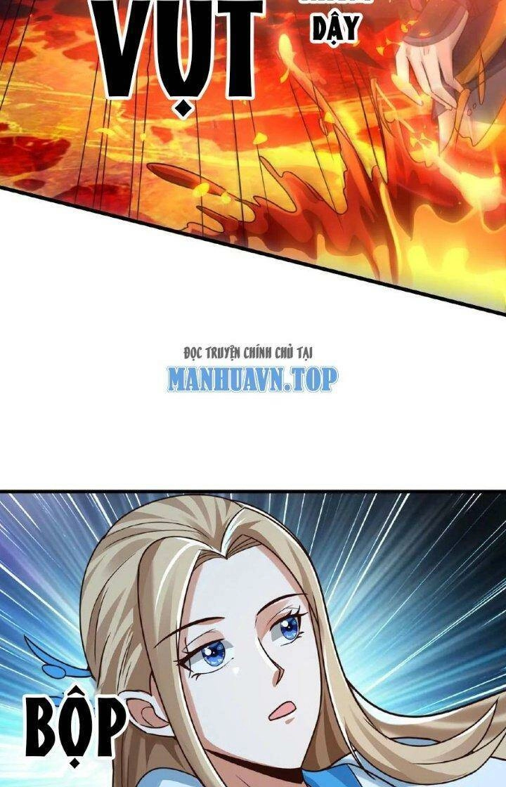 Ta Nuôi Quỷ Ở Trấn Ma Ty Chapter 149 - 30