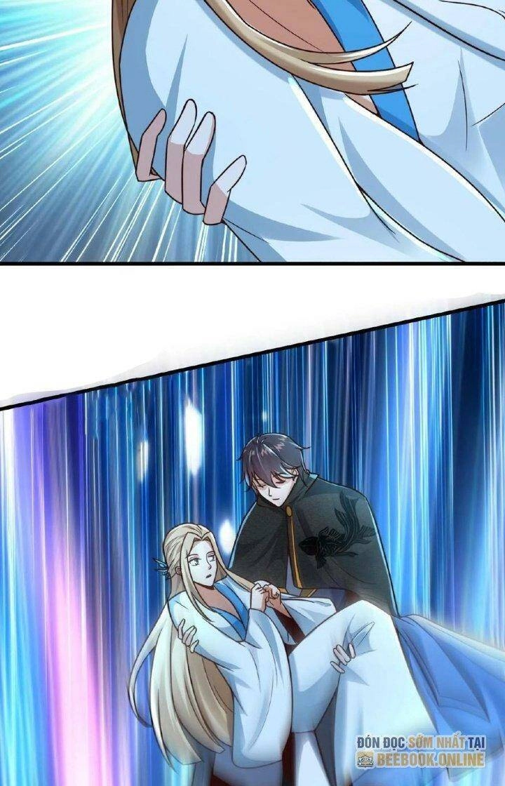 Ta Nuôi Quỷ Ở Trấn Ma Ty Chapter 149 - 31