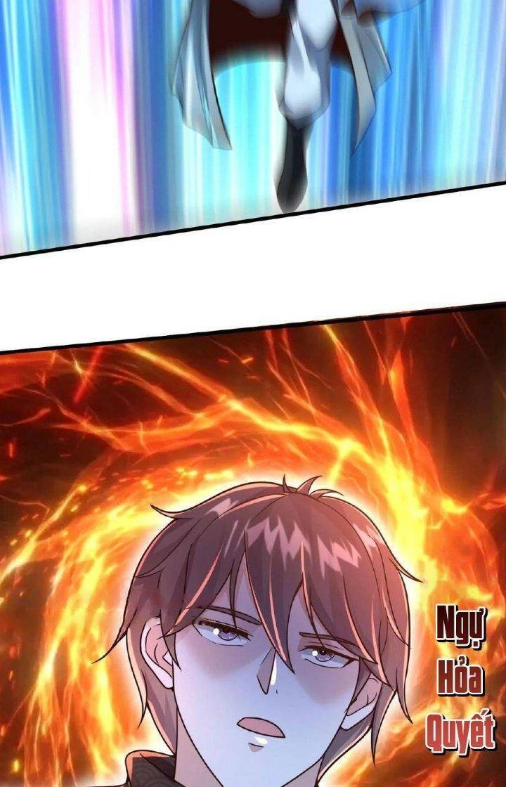 Ta Nuôi Quỷ Ở Trấn Ma Ty Chapter 149 - 32