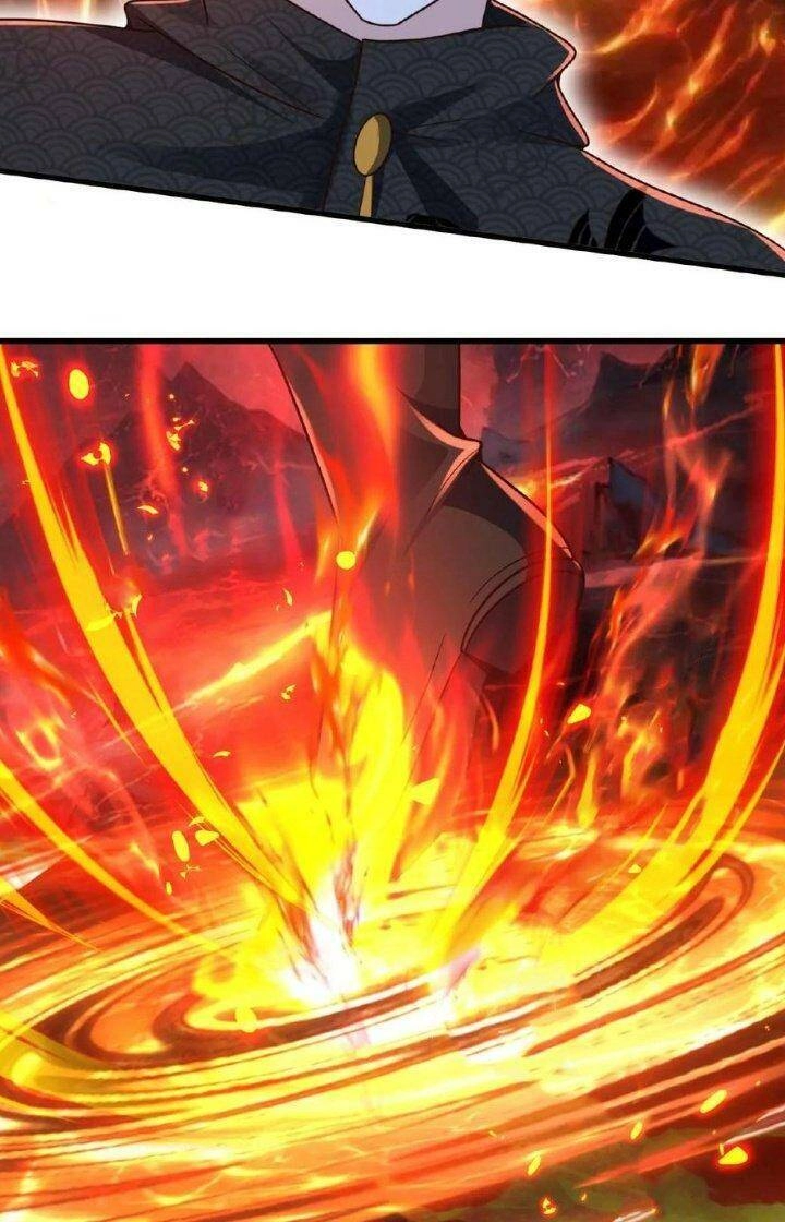 Ta Nuôi Quỷ Ở Trấn Ma Ty Chapter 149 - 33