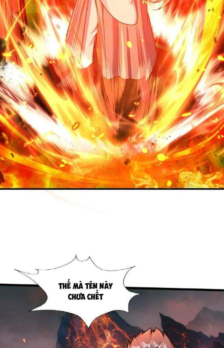 Ta Nuôi Quỷ Ở Trấn Ma Ty Chapter 149 - 35