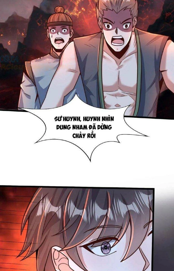 Ta Nuôi Quỷ Ở Trấn Ma Ty Chapter 149 - 36