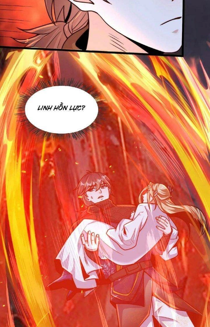 Ta Nuôi Quỷ Ở Trấn Ma Ty Chapter 149 - 37