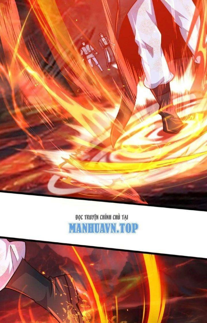 Ta Nuôi Quỷ Ở Trấn Ma Ty Chapter 149 - 38