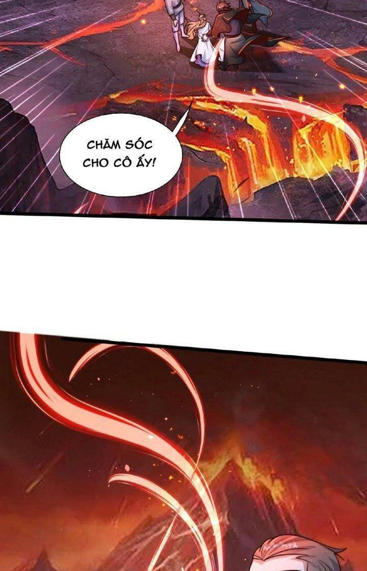 Ta Nuôi Quỷ Ở Trấn Ma Ty Chapter 149 - 40