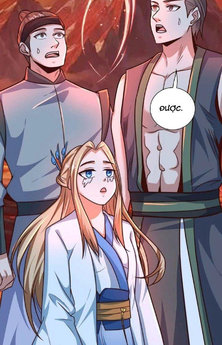 Ta Nuôi Quỷ Ở Trấn Ma Ty Chapter 149 - 41