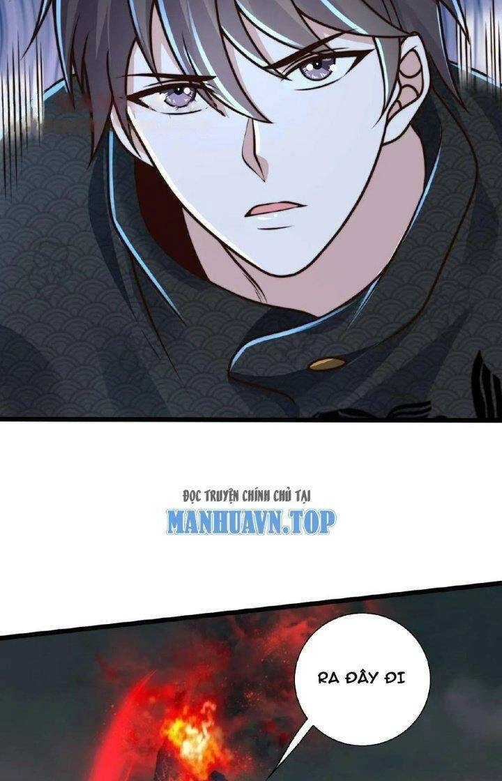 Ta Nuôi Quỷ Ở Trấn Ma Ty Chapter 149 - 43